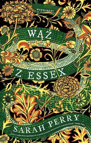 ksiazka tytu: W z Essex autor: Perry Sarah