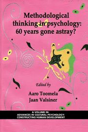 Methodological Thinking in Psychology, 