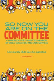 So Now You Are On The Committee, Bryant Lisa