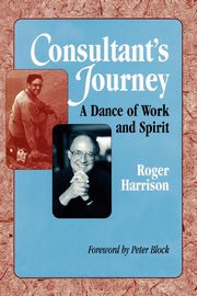 Consultant's Journey, Harrison Roger