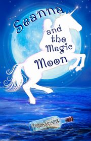 Seanna and the Magic Moon, Clarke Kiera