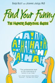 Find Your Funny, Best Barb