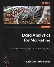 Data Analytics for Marketing, Diaz-Brrio Guilherme
