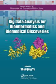 Big Data Analysis for Bioinformatics and Biomedical Discoveries, 