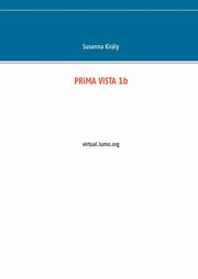 PRiMA ViSTA 1b, Kirly Susanna