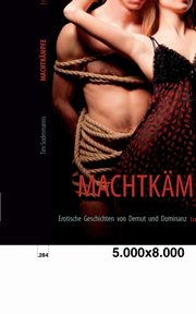 Machtkmpfe, Sodermanns Tim