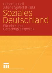 Soziales Deutschland, 