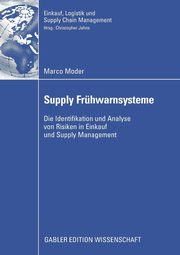 Supply Frhwarnsysteme, Moder Marco
