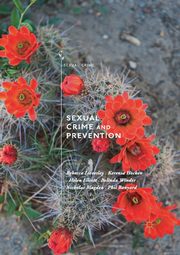Sexual Crime and Prevention, 