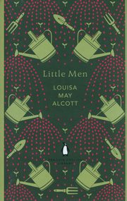 Little Men, Alcott Louisa May