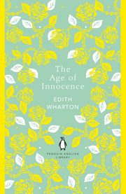 The Age of Innocence, Wharton Edith