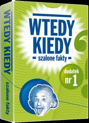 Wtedy Kiedy dodatek nr 1, 