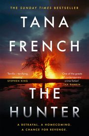 The Hunter, French Tana