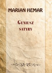 Geniusz satyry, Hemar Marian