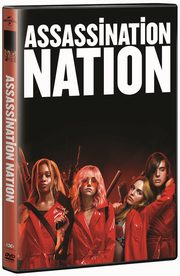 Assassination Nation, 