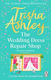 The Wedding Dress Repair Shop, Ashley Trisha