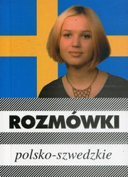 ksiazka tytu: Rozmwki polsko-szwedzkie autor: 