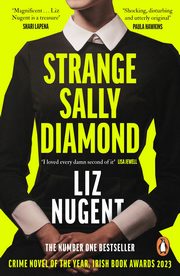 Strange Sally Diamond, Nugent Liz