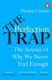 The Perfection Trap, Curran Thomas