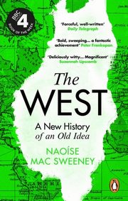 The West, Mac Sweeney Naoise