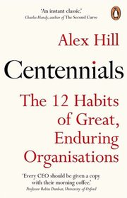 Centennials, Hill Alex