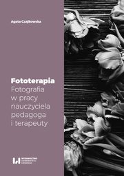 Fototerapia, Czajkowska Agata