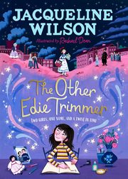 The Other Edie Trimmer, Wilson Jacqueline