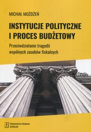 Instytucje polityczne i proces budetowy, Mode Micha