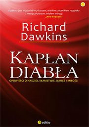 Kapan diaba, Dawkins Richard