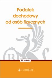 Podatek dochodowy od osb fizycznych, 