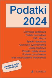 Podatki 2024 z aktualizacj online, 