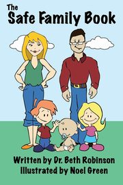 The Safe Family Book, Robinson Beth
