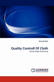 Quality Controll Of Cloth, Shah Naveed