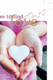 ksiazka tytu: How to Find Love autor: Kllstrm Helena