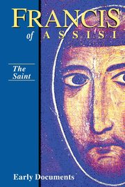 The Saint, Francis of Assisi, 