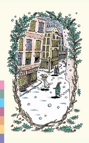 A Christmas Carol, Dickens Charles