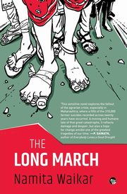 The Long March, Waikar Namita