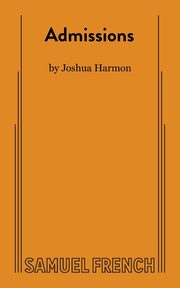 Admissions, Harmon Joshua