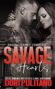 Savage Hearts, Pulitano Dori
