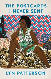 The Postcards I Never Sent, Patterson Lyn