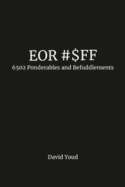 EOR #$FF, Youd David