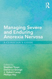 Managing Severe and Enduring Anorexia Nervosa, 