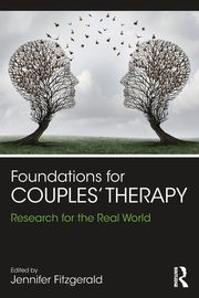 Foundations for Couples' Therapy, 