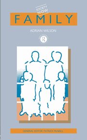 Family, Wilson Adrian