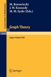 Graph Theory, 