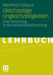 Gleichzeitige Ungleichzeitigkeiten, F. Llsack Manfred