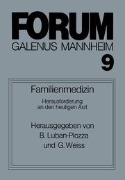 ksiazka tytu: Familienmedizin autor: Bernachon P.