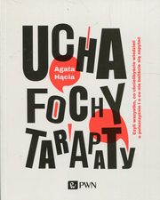 Ucha fochy tarapaty, Hcia Agata