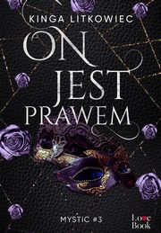 On jest prawem, Litkowiec Kinga