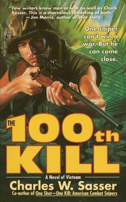100th Kill, Sasser Charles W.